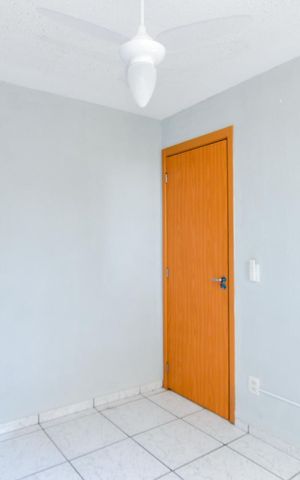Apartamento para alugar com 48m², 2 quartos e 1 vagaQuarto 1