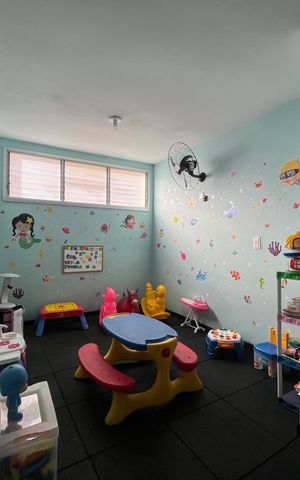 Apartamento para alugar com 80m², 3 quartos e 2 vagas Apartamento para alugar com 80m², 3 quartos e 2 vagasBrinquedoteca
