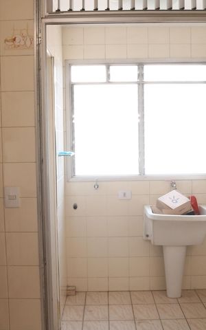 Apartamento para alugar com 80m², 3 quartos e 2 vagasCozinha