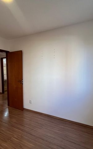 Apartamento para alugar com 80m², 3 quartos e 2 vagas Apartamento para alugar com 80m², 3 quartos e 2 vagasQuarto 2