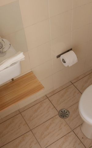 Apartamento para alugar com 80m², 3 quartos e 2 vagasÁrea de Serviço