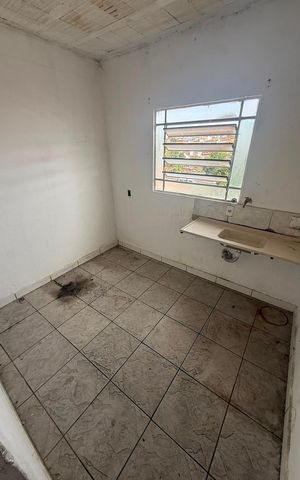 Casa para alugar com 40m², 2 quartos e sem vagaCozinha