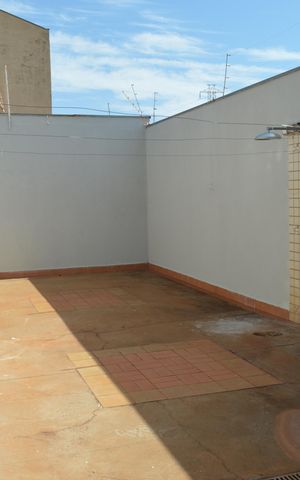 Casa para alugar com 180m², 3 quartos e 4 vagasCorredor