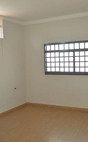 Casa para alugar com 180m², 3 quartos e 4 vagasSala