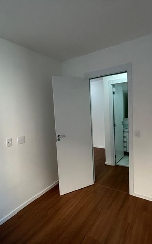 Apartamento à venda com 49m², 2 quartos e sem vagaQuarto 2