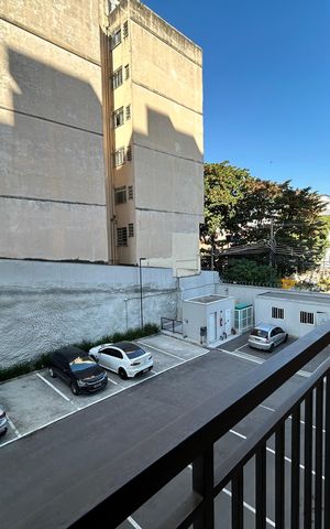Apartamento à venda com 49m², 2 quartos e sem vagaVaranda da Sala