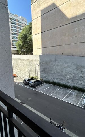 Apartamento à venda com 49m², 2 quartos e sem vagaVaranda da Sala