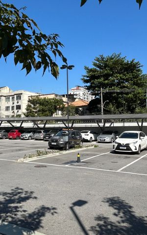 Apartamento à venda com 49m², 2 quartos e sem vagaÁrea comum