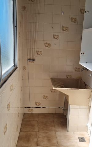 Apartamento para alugar com 45m², 2 quartos e 1 vaga Apartamento para alugar com 45m², 2 quartos e 1 vagaÁrea de serviço