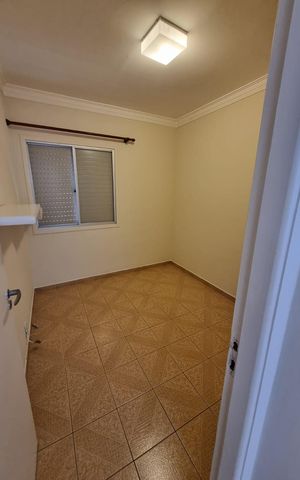 Apartamento para alugar com 45m², 2 quartos e 1 vaga Apartamento para alugar com 45m², 2 quartos e 1 vagaQuarto