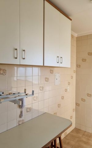 Apartamento para alugar com 45m², 2 quartos e 1 vaga Apartamento para alugar com 45m², 2 quartos e 1 vagaCozinha