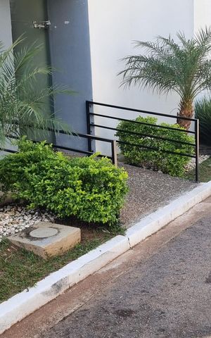 Apartamento para alugar com 45m², 2 quartos e 1 vaga Apartamento para alugar com 45m², 2 quartos e 1 vagaÁrea externa