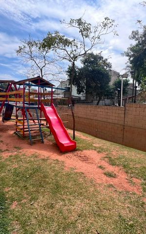 Apartamento à venda com 42m², 2 quartos e 1 vaga Apartamento à venda com 42m², 2 quartos e 1 vagaÁrea externa