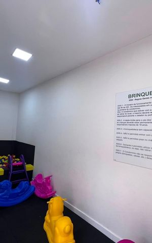 Apartamento à venda com 42m², 2 quartos e 1 vaga Apartamento à venda com 42m², 2 quartos e 1 vagaÁrea externa