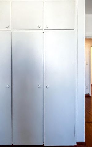 Apartamento para alugar com 135m², 3 quartos e 1 vaga