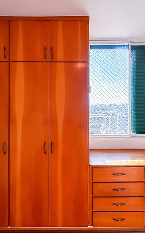 Apartamento para alugar com 135m², 3 quartos e 1 vaga