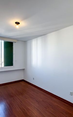 Apartamento para alugar com 135m², 3 quartos e 1 vaga
