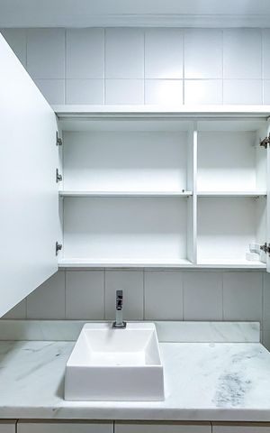 Apartamento para alugar com 135m², 3 quartos e 1 vaga