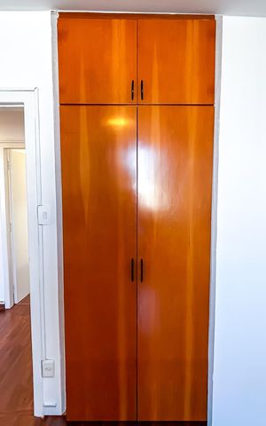 Apartamento para alugar com 135m², 3 quartos e 1 vaga