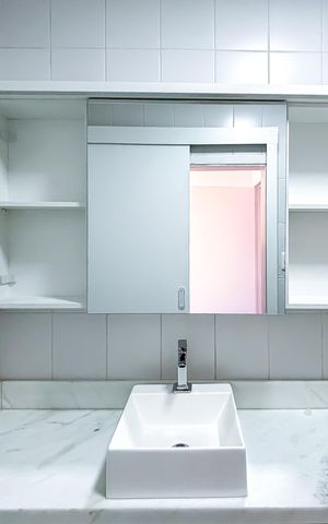 Apartamento para alugar com 135m², 3 quartos e 1 vaga