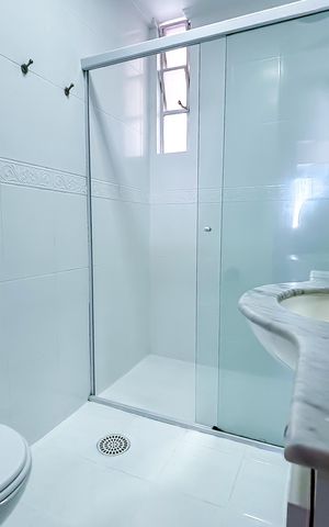 Apartamento para alugar com 135m², 3 quartos e 1 vaga