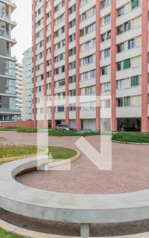 Apartamento para alugar com 135m², 3 quartos e 1 vaga