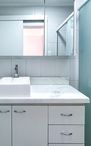 Apartamento para alugar com 135m², 3 quartos e 1 vaga