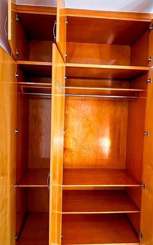 Apartamento para alugar com 135m², 3 quartos e 1 vaga