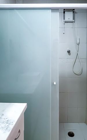 Apartamento para alugar com 135m², 3 quartos e 1 vaga