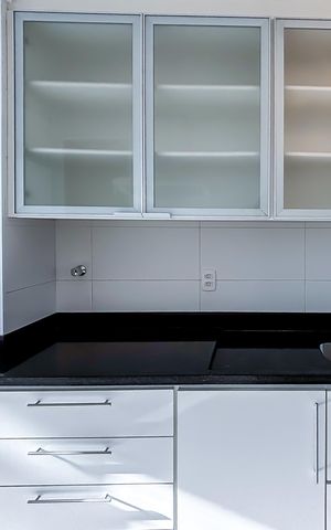 Apartamento para alugar com 135m², 3 quartos e 1 vaga