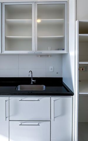 Apartamento para alugar com 135m², 3 quartos e 1 vaga