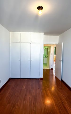 Apartamento para alugar com 135m², 3 quartos e 1 vaga