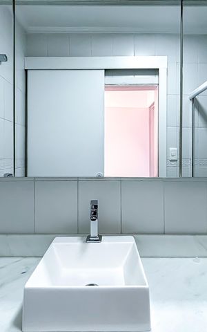 Apartamento para alugar com 135m², 3 quartos e 1 vaga