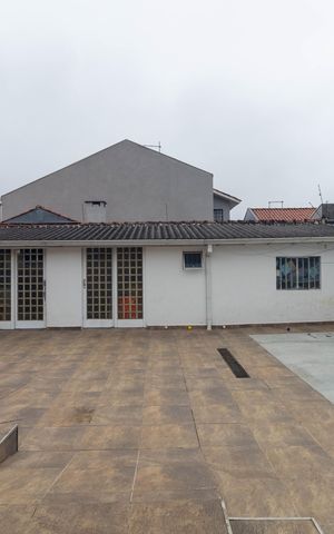 Casa à venda com 537m², 3 quartos e 10 vagasÁrea externa