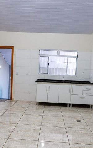 Casa para alugar com 180m², 4 quartos e 2 vagasCozinha 2