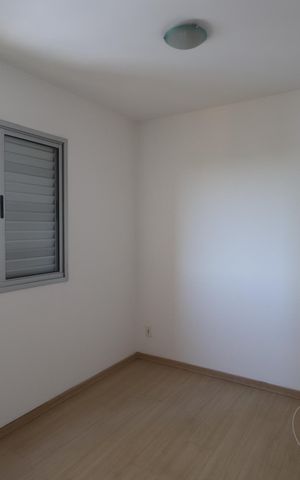 Apartamento à venda com 55m², 2 quartos e 1 vagaQuarto 2