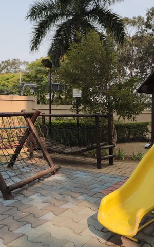 Apartamento à venda com 55m², 2 quartos e 1 vagaÁrea comum - Playground