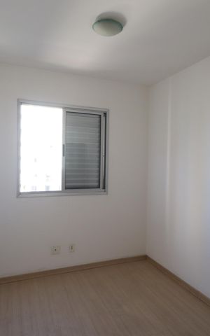 Apartamento à venda com 55m², 2 quartos e 1 vagaQuarto 1