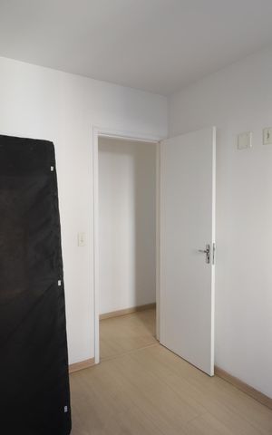 Apartamento à venda com 55m², 2 quartos e 1 vagaQuarto 1