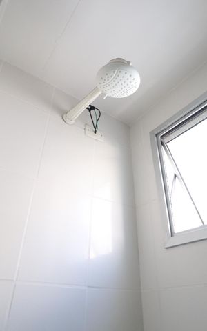 Apartamento à venda com 55m², 2 quartos e 1 vagaBanheiro