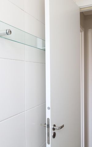 Apartamento para alugar com 38m², 2 quartos e 1 vagaBanheiro