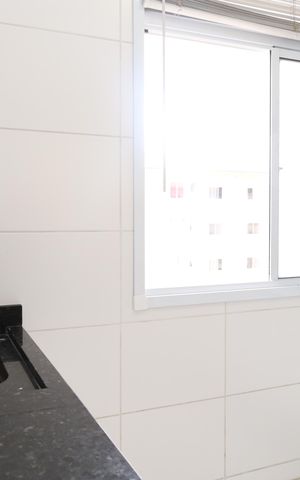Apartamento para alugar com 38m², 2 quartos e 1 vagaÁrea de Serviço