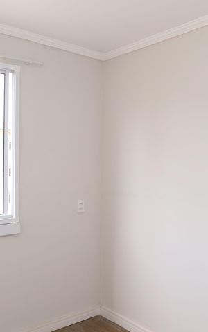 Apartamento para alugar com 38m², 2 quartos e 1 vagaQuarto 1