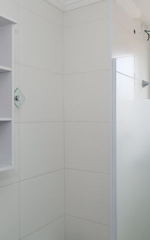 Apartamento para alugar com 38m², 2 quartos e 1 vagaBanheiro