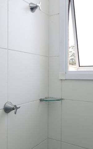 Apartamento para alugar com 38m², 2 quartos e 1 vagaBanheiro