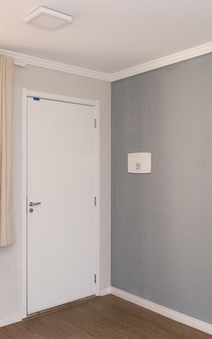 Apartamento para alugar com 38m², 2 quartos e 1 vagaSala