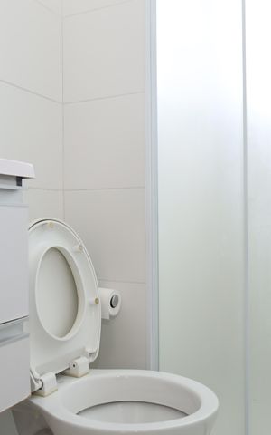 Apartamento para alugar com 38m², 2 quartos e 1 vagaBanheiro