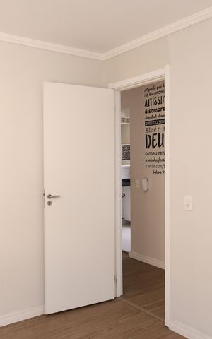 Apartamento para alugar com 38m², 2 quartos e 1 vagaQuarto 2