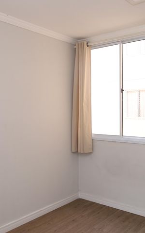 Apartamento para alugar com 38m², 2 quartos e 1 vagaSala