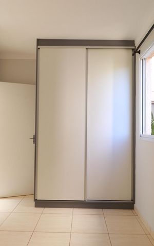 Apartamento para alugar com 50m², 2 quartos e 1 vaga Apartamento para alugar com 50m², 2 quartos e 1 vagaQuarto 1